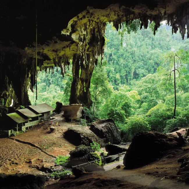 Sarawak: A Living Tapestry of Sustainable Transformation