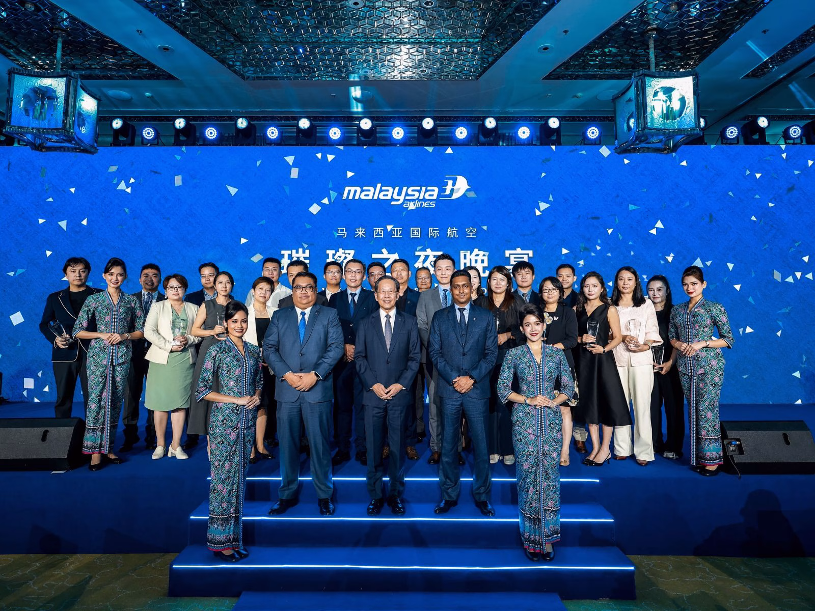Malaysia Airlines expands its presence in China with new partnerships and trade events, reinforcing connectivity and regional collaboration.