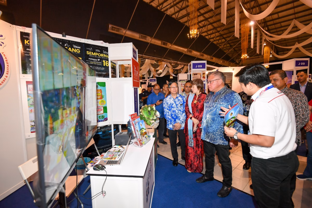Melaka Hosts Inaugural VMTM 2025 to Drive Tourism Momentum Toward VM2026