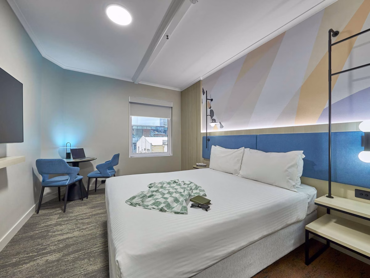 ibis Perth