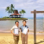 From left:Joyce Murang, Quality Improvement & ESG Manager at Shangri-La Tanjung Aru, Kota Kinabalu, winner of CSR Hotelier of the Year, and Su Mon Fung, Landscaping Service Manager, Green Finalist at the Stelliers Asia 2025 Hoteliers Awards.