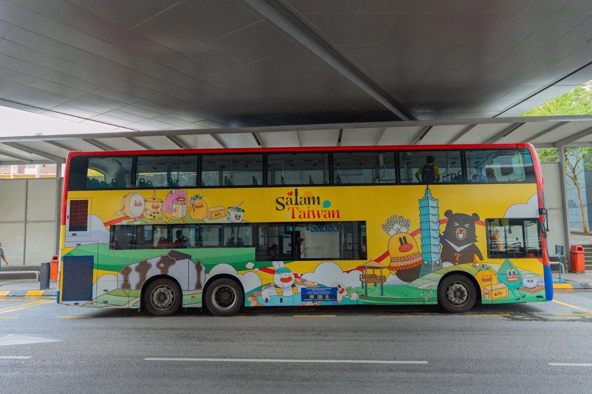 Designs That Tell a Story