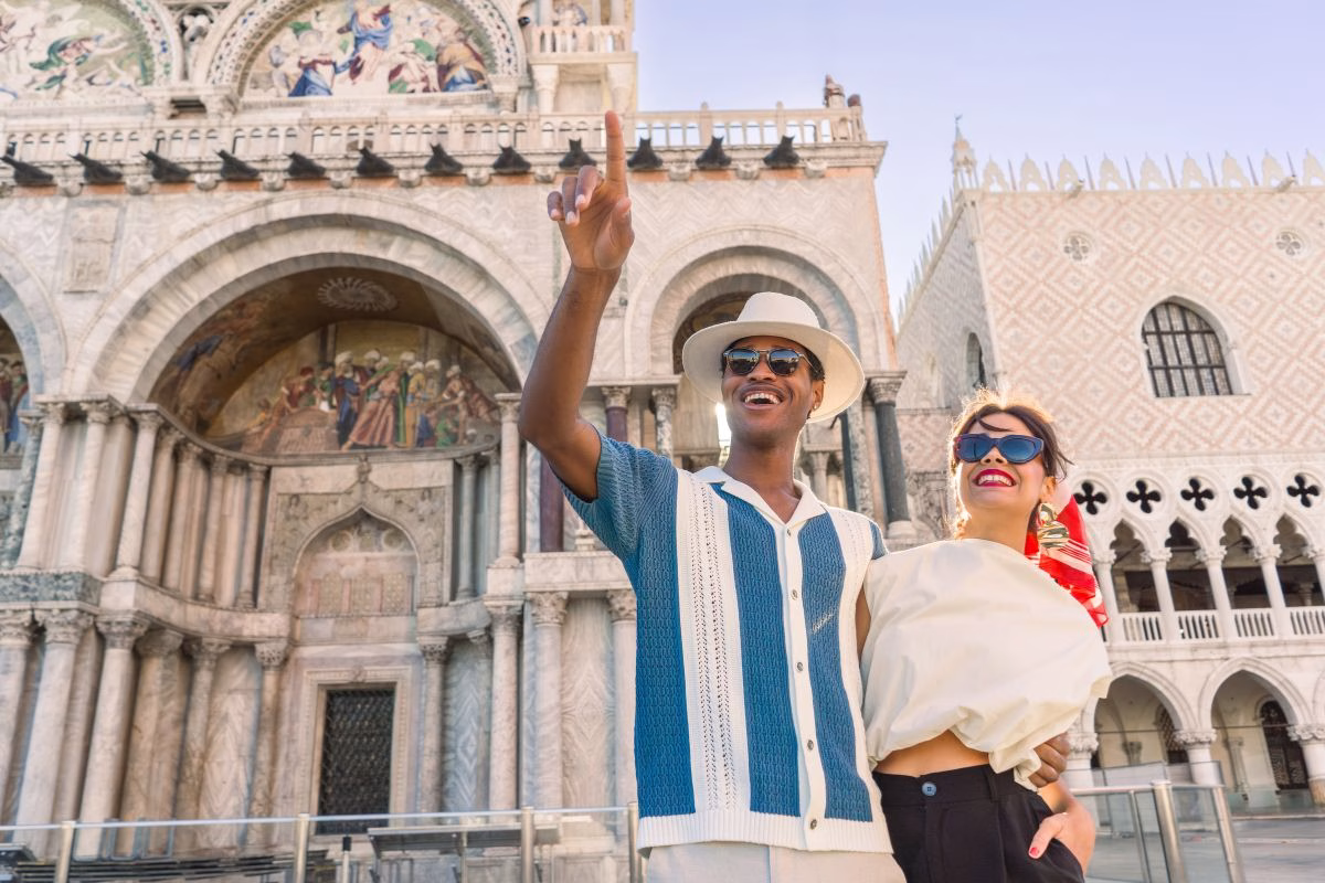 Minor Hotels launches Chic in Italy: Set-Jet Stays — a six-night journey across Rome, Venice, and Milan celebrating fashion, food, and Italian lifestyle.