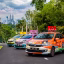 WOW Taiwan 2025 brings the sights, flavours, and culture of Taiwan to Malaysia through colourful, travel-inspired car designs on local streets.