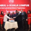 AirAsia X launches its inaugural direct flight from Kuala Lumpur to Istanbul, marking its entry into Türkiye and expanding its long-haul network.