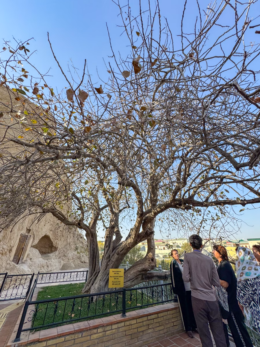 St. Daniel Mousoleum