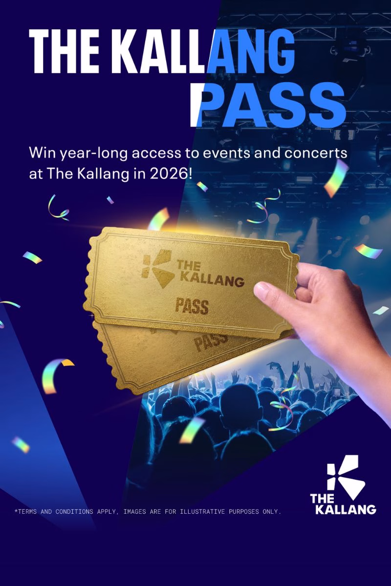 The Kallang Pass