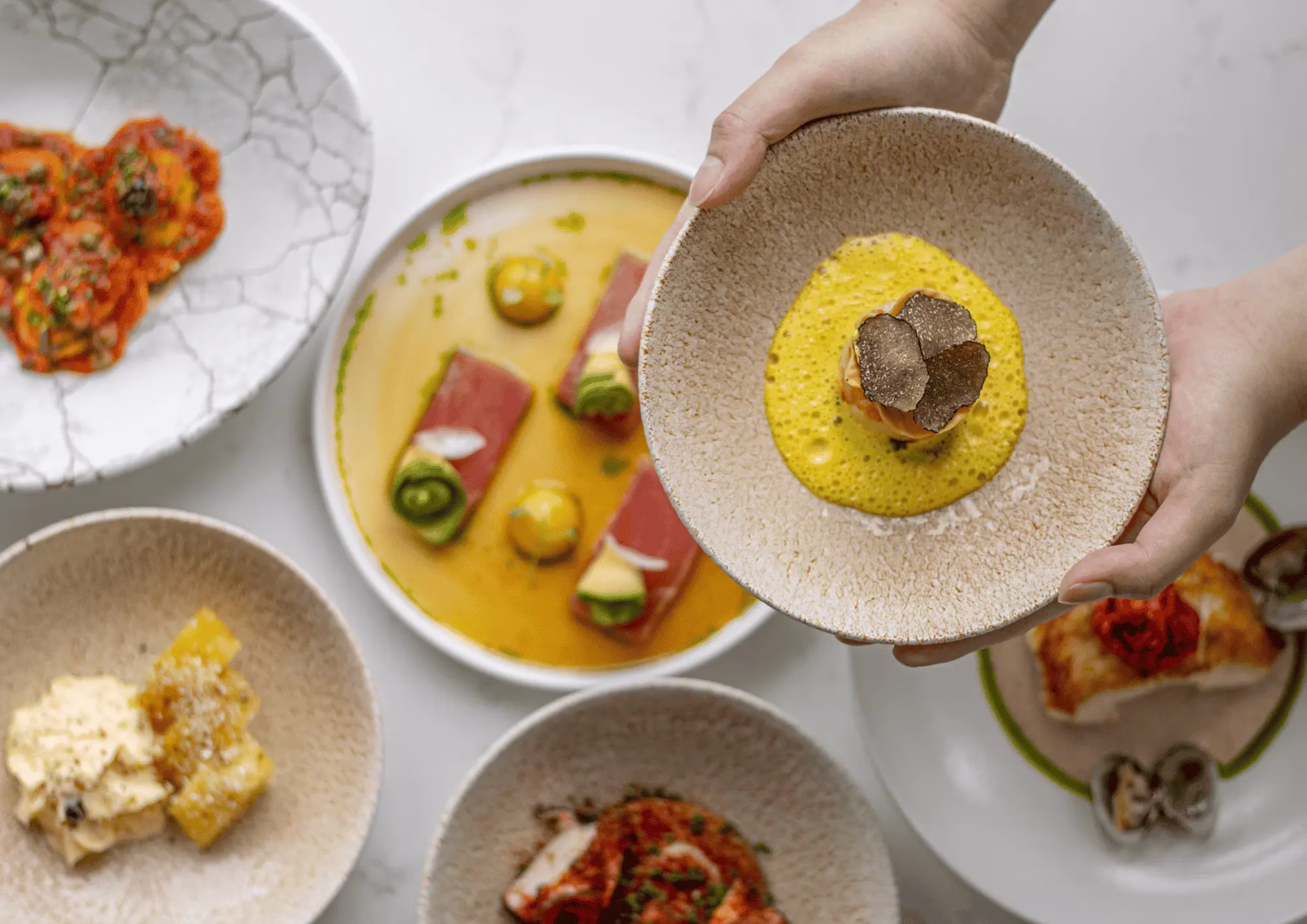 CELEBRATING THE MAGIC OF THE SEASON Celebrating The Magic Of The Season At Banyan Tree Kuala Lumpur