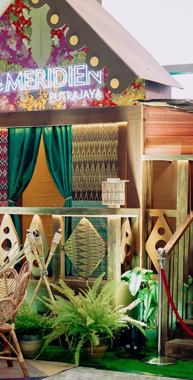 Destinasi Rasa: A Flavourful Ramadan Journey at Latest Recipe, Le Méridien Putrajaya