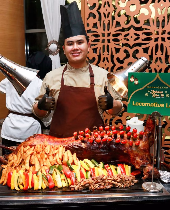 Selected Ramadan Buffets to Book Early in Klang Valley for Ramadan 2026