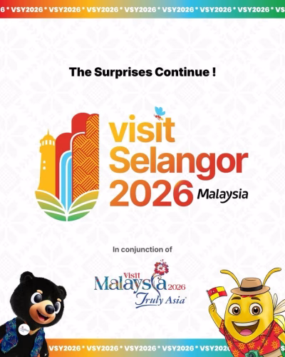 The Surprises Continue in Selangor for 2026