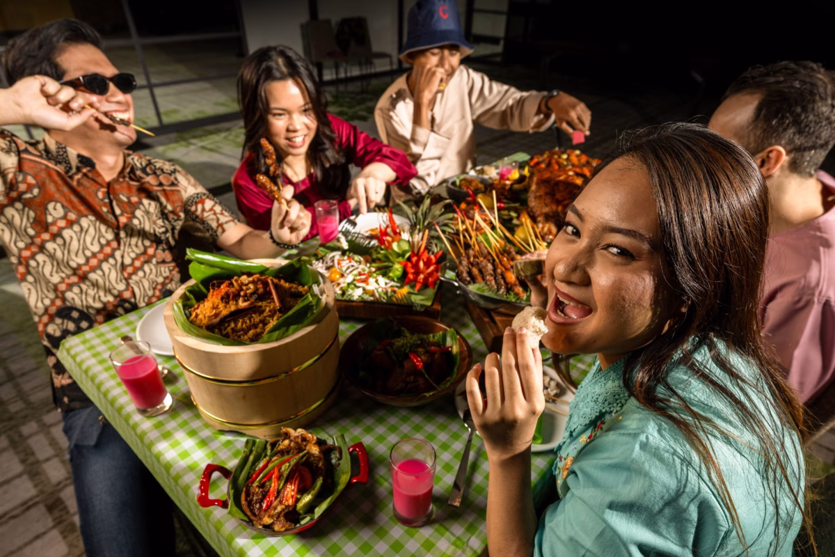 Hyatt Centric City Centre Kuala Lumpur Introduces “Centric Bazaar” — A Vibrant Buffet Experience Reimagined with Comfort and Discovery
