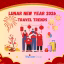 More Malaysians Travelling Abroad during Chinese New Year Holidays