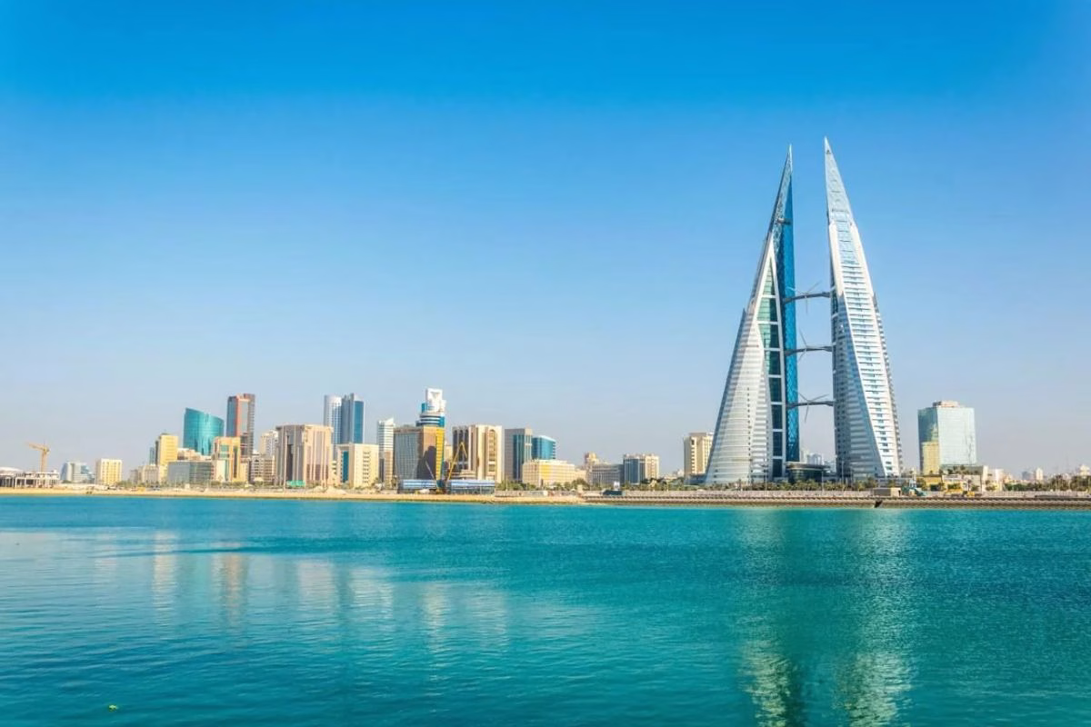 AirAsia X advances its global expansion by positioning Bahrain as a strategic hub to connect Asia, the Middle East, Europe and Australia.