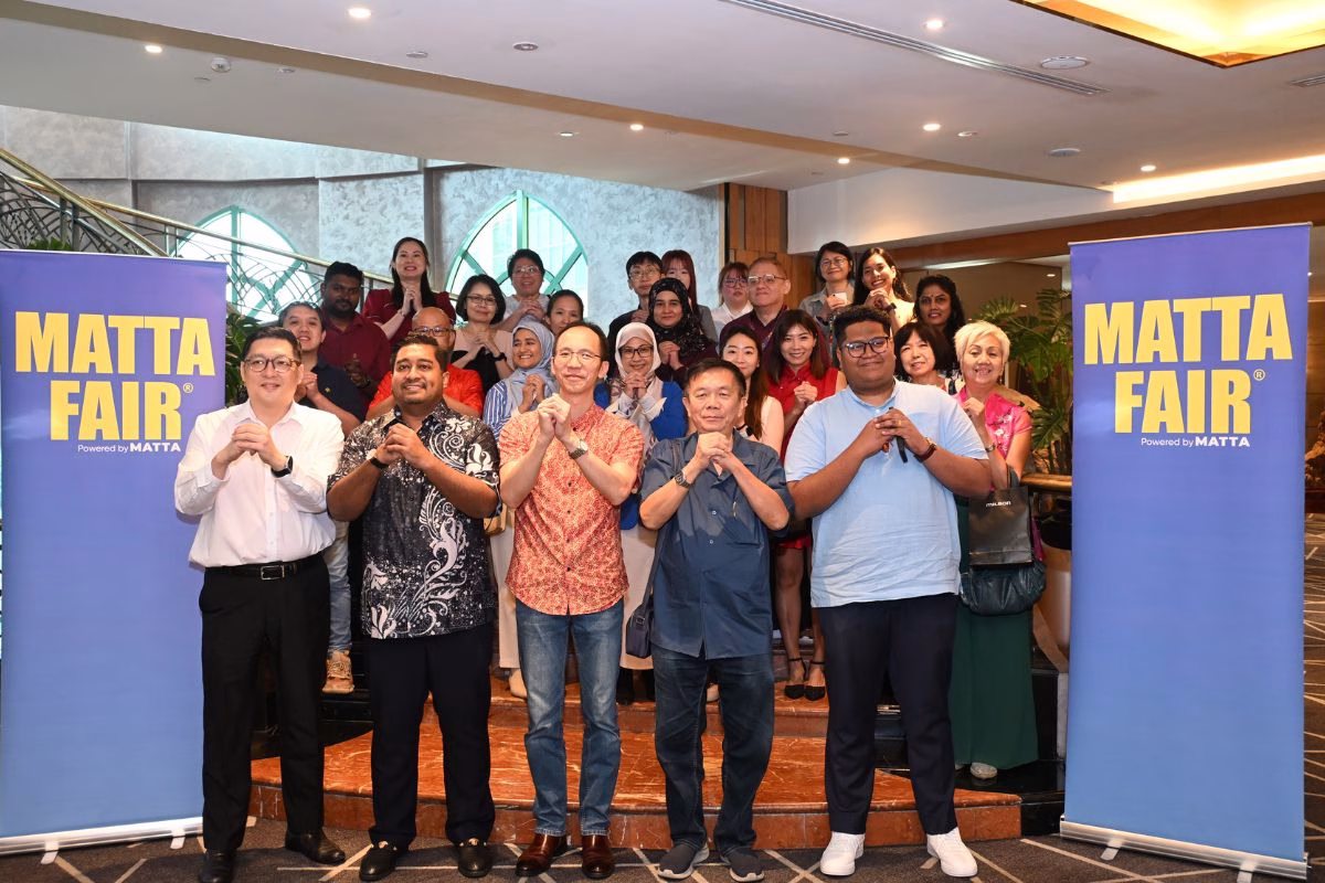 MATTA Fair returns 3–5 April 2026 at MITEC Kuala Lumpur, featuring trusted exhibitors, travel deals, contests and sustainability-focused initiatives.