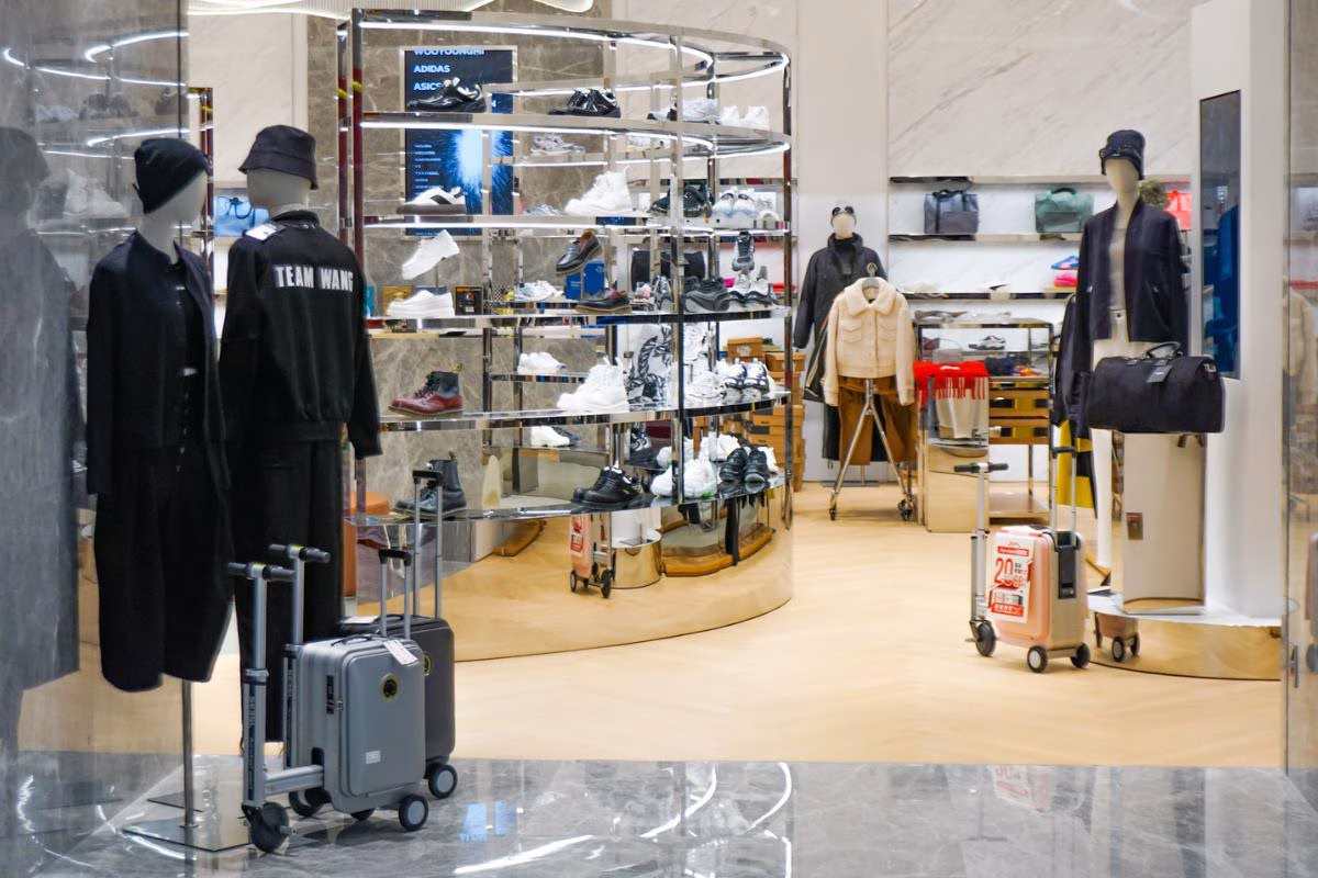 From now to March 8th, guests spending MOP300 or above at selected restaurants, retail shops, spas and entertainment venues across SJM Resorts can enter the Grab and Win (Human Claw Machine) or Year of the Horse Grand Lucky Draw for a chance to win prizes from Sam the Rooster festive gifts, dining experiences, to one night accommodation at Grand LisboaPalace or MOP16,888 Gold & Jewellery Voucher!