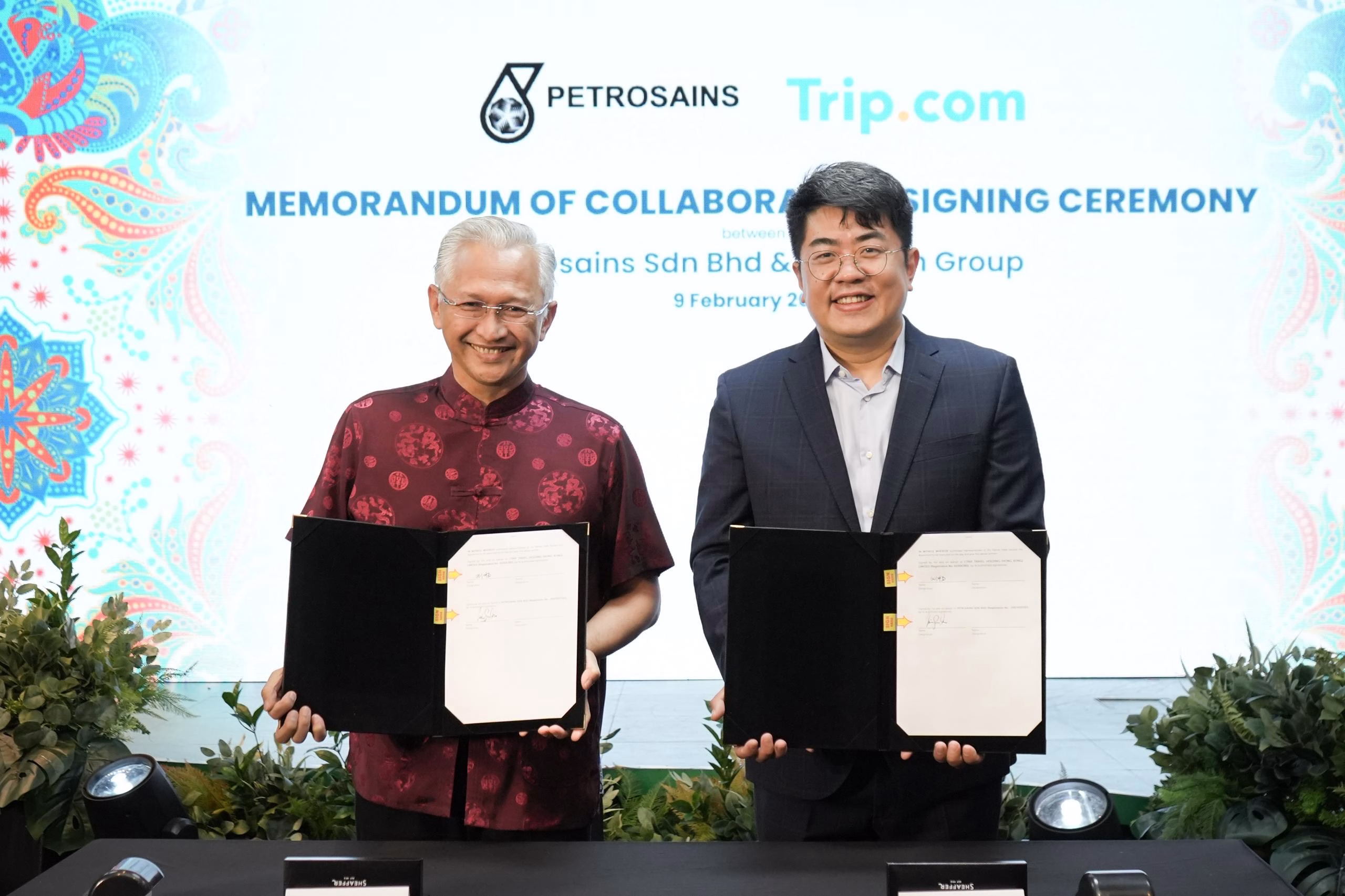 PETRONAS Twin Towers Sky Xperience booking.