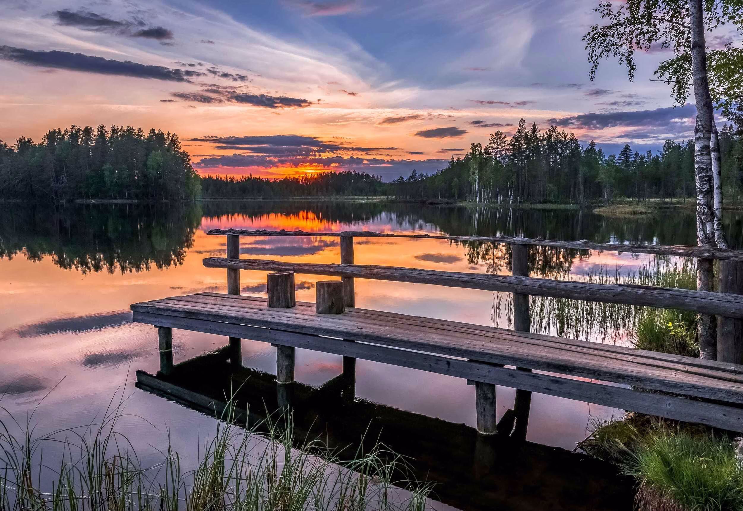 Finland ranks as the world’s happiest country for the ninth year in 2026, with a focus on nature, balance and disconnecting from daily stress.