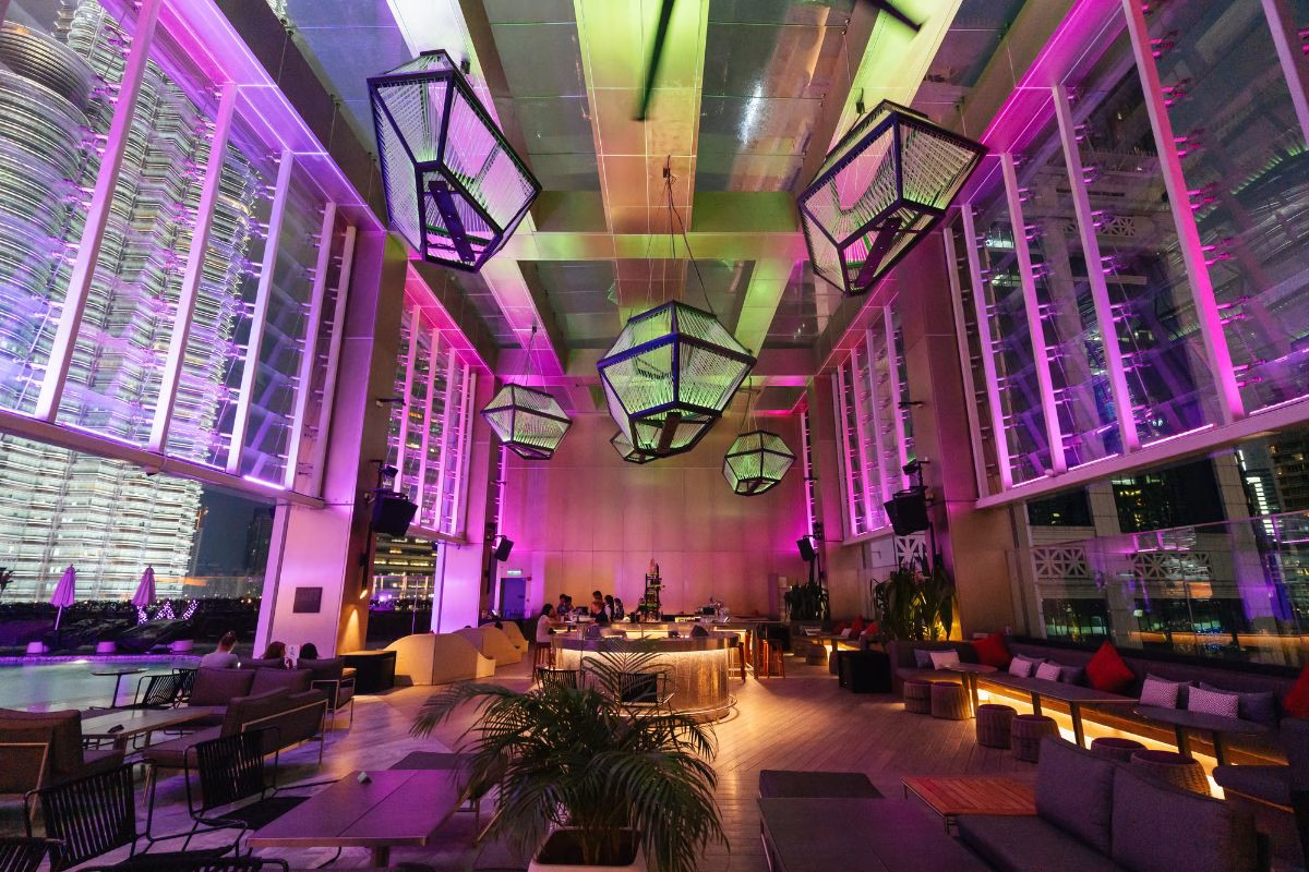 W Kuala Lumpur