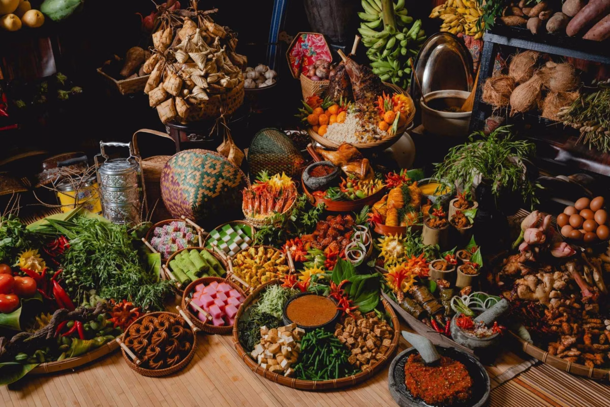 InterContinental Kuala Lumpur unveils a heritage-inspired Ramadan experience, inviting guests to celebrate memory, tradition, and meaningful connections from 23 February to 21 March 2026.