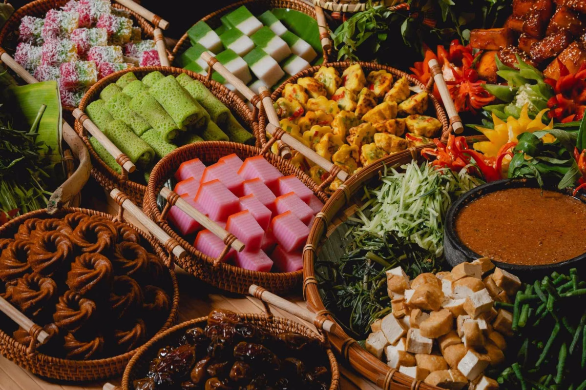 Celebrate Ramadan 2026 at InterContinental Kuala Lumpur with a heritage-inspired journey of memory and connection.