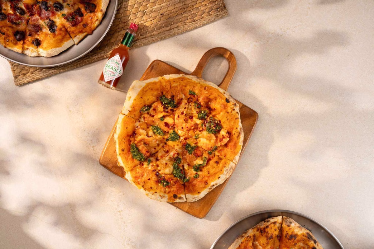 Apricot by Peaches and Cream has opened at MyTOWN Shopping Centre, Cheras, offering accessible European café dining with a Malaysian touch. Led by Chef Victor Yap, the café features a halal-friendly menu, an in-house pizzeria, and a unique Dessert Tree experience, creating a vibrant, inclusive space for everyday dining.