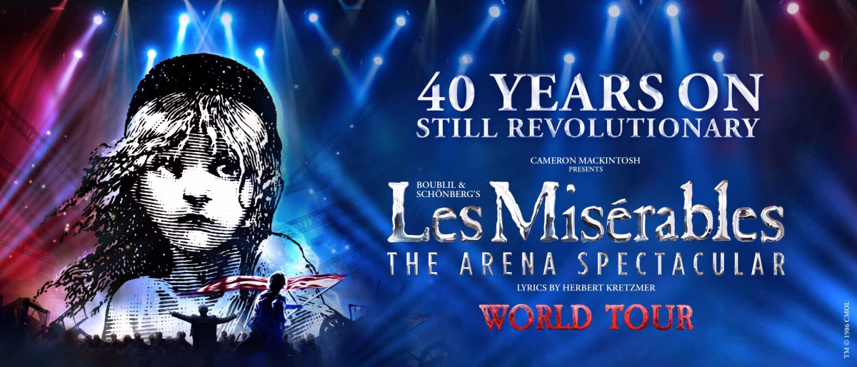 Les Misérables