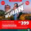 AirAsia Malaysia resumes Kuala Lumpur–Wuhan flights, reinforcing its leadership in affordable Malaysia–China connectivity and East Asia expansion.