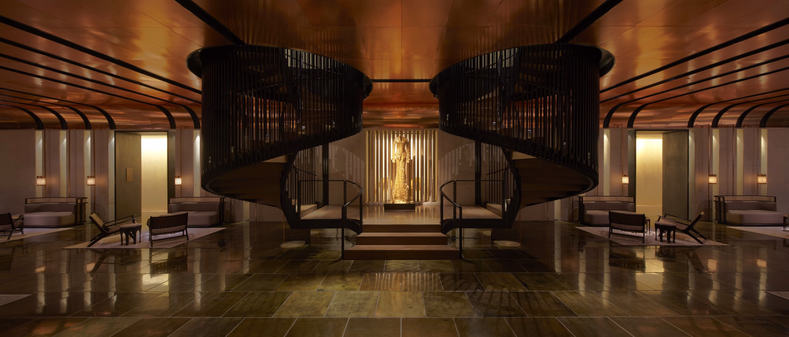 The RuMa Grand Salon