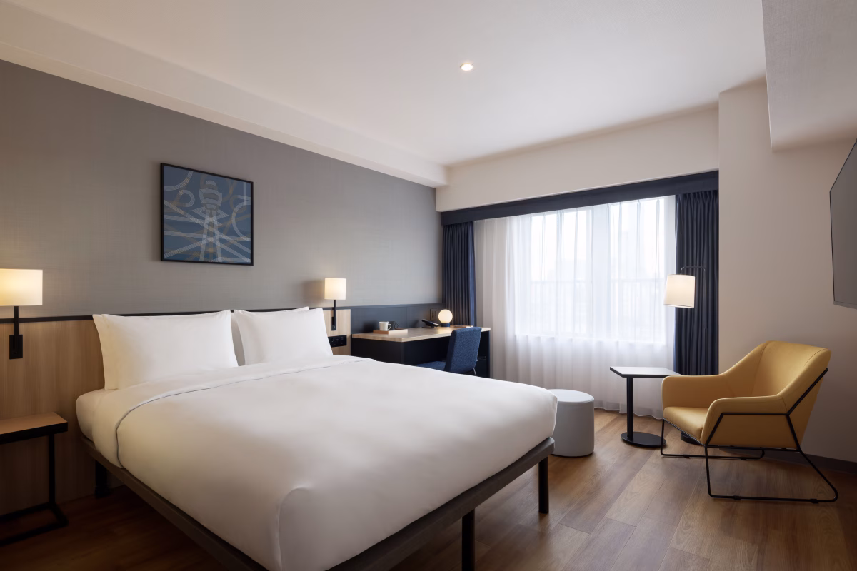 City Express by Marriott Osaka Namba Minami