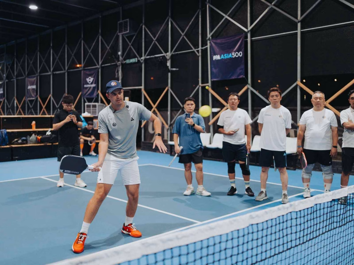 RacketProPickleballEvent