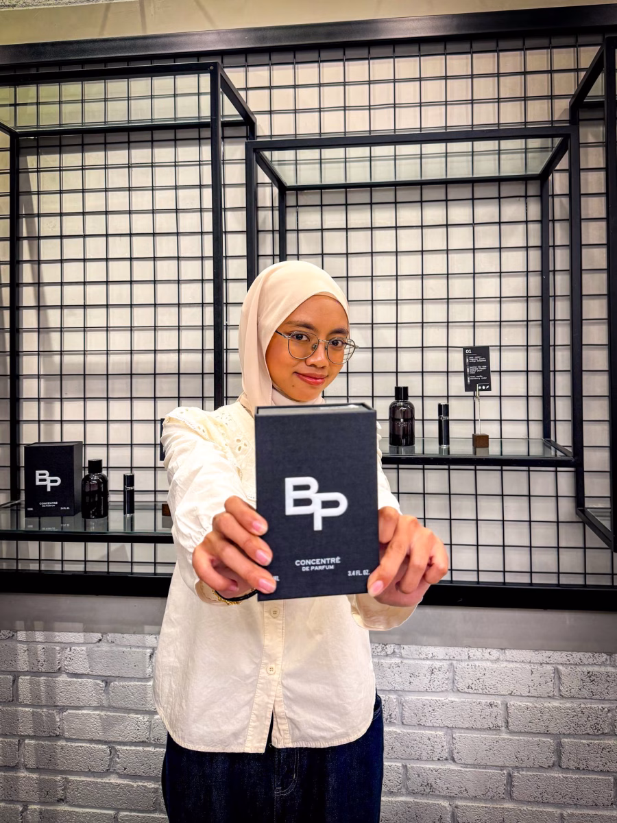 BestPerfume.Store Lands in Malaysia