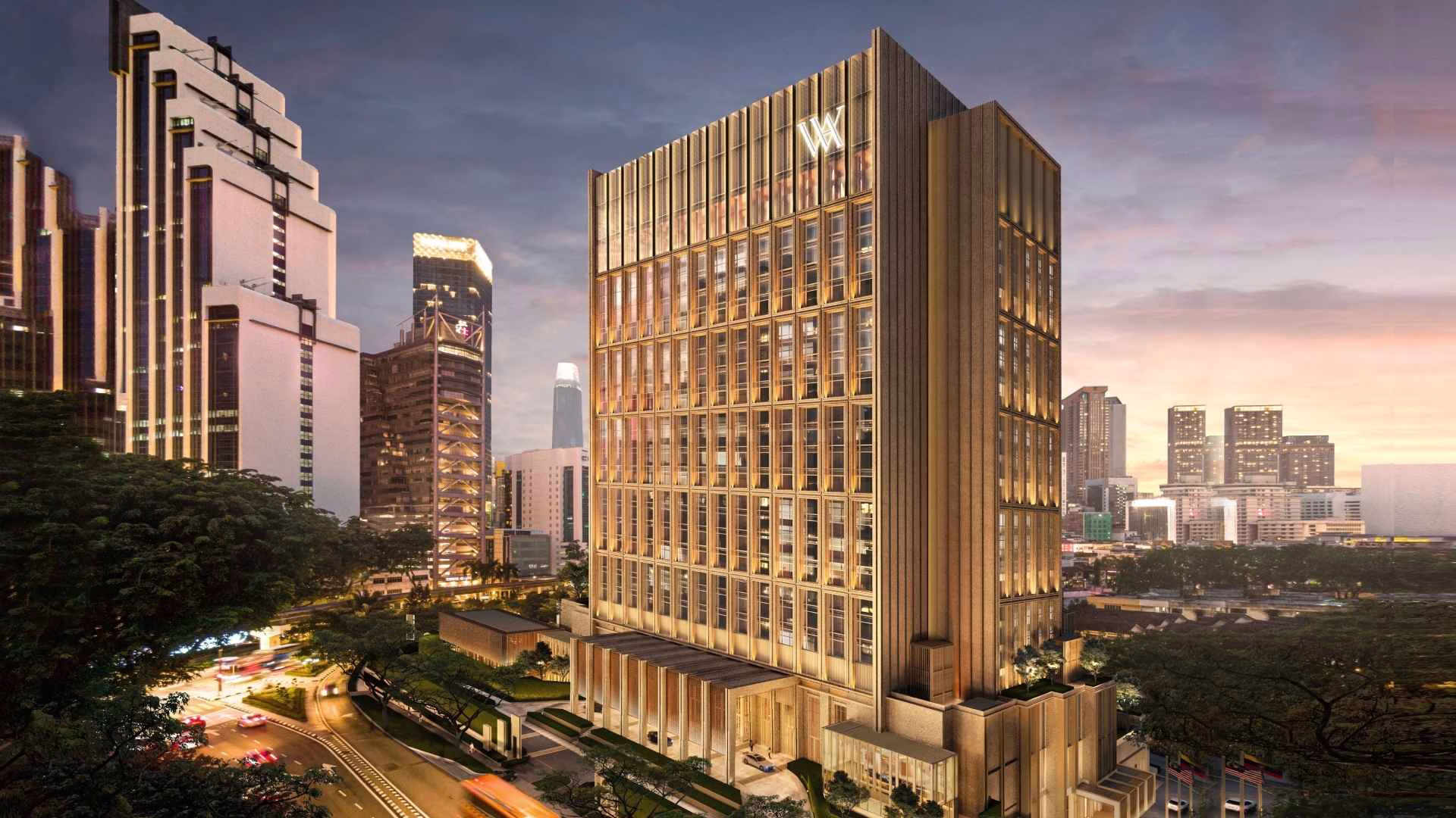 Waldorf Astoria Kuala Lumpur opens reservations ahead of its late 2026 debut in Malaysia with luxury suites, dining and wellness experiences.
