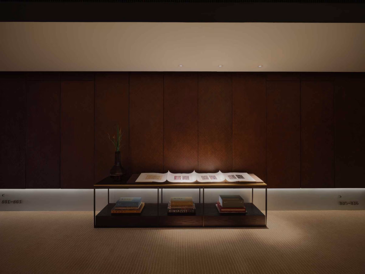 A Collector’s Home: Where Time and Craftsmanship Reside