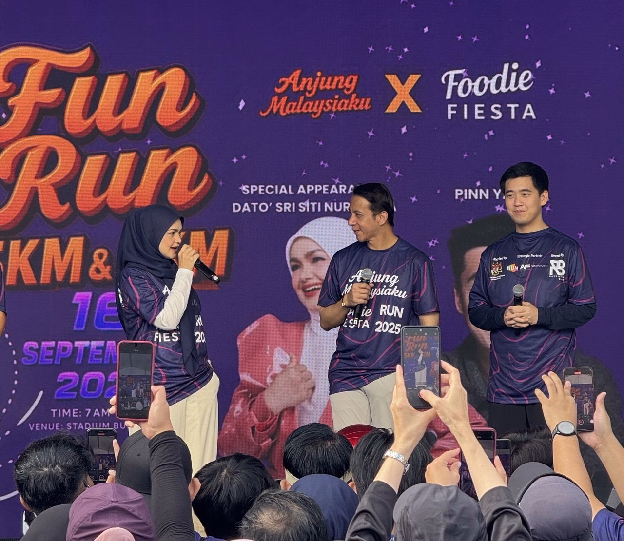 Anjung Malaysiaku Foodie Fiesta (AMFF) 2026