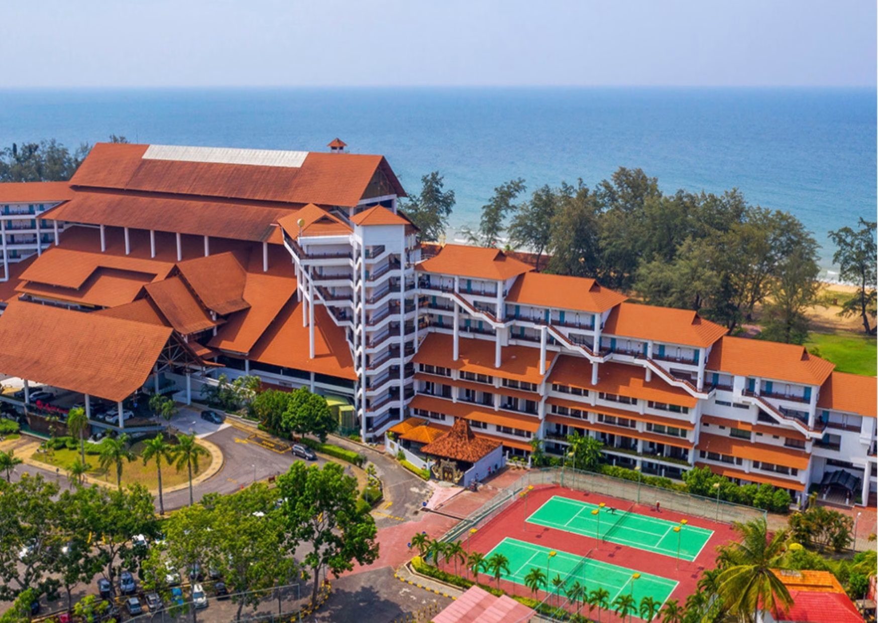 Resorts World Kijal celebrates 30 years with a three-day festival featuring entertainment, cultural performances, local flavours and turtle releases.