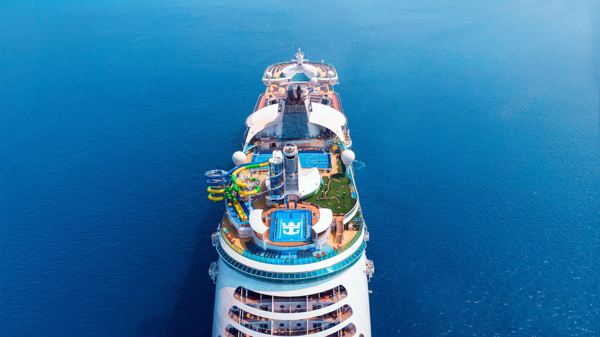Royal Caribbean