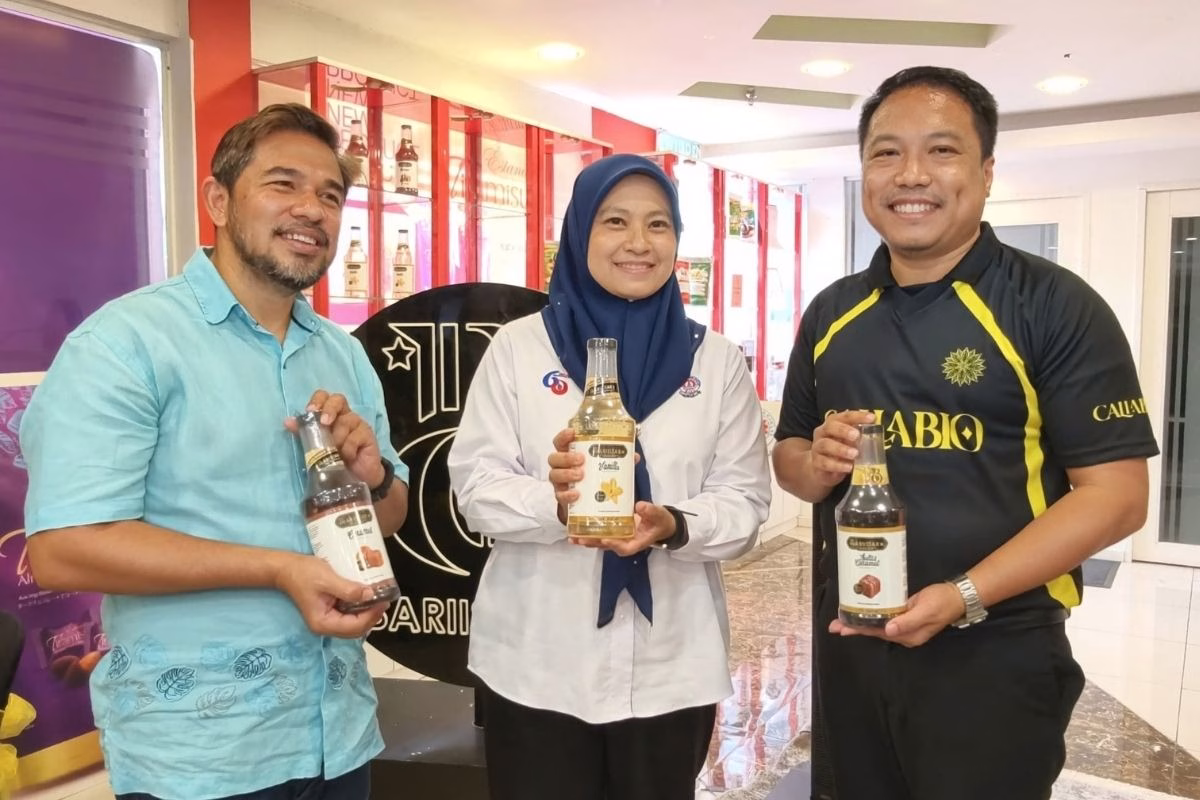 Mimi Mazlin said the acceptance of Malaysian products in the US demonstrated that locally manufactured goods could meet international consumer preferences and quality standards.