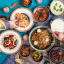 A Festival of Flavours” Deepavali Buffet