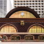 Louis Vuitton Central Station