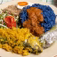 Nasi Kerabu - Resepi Che Nom