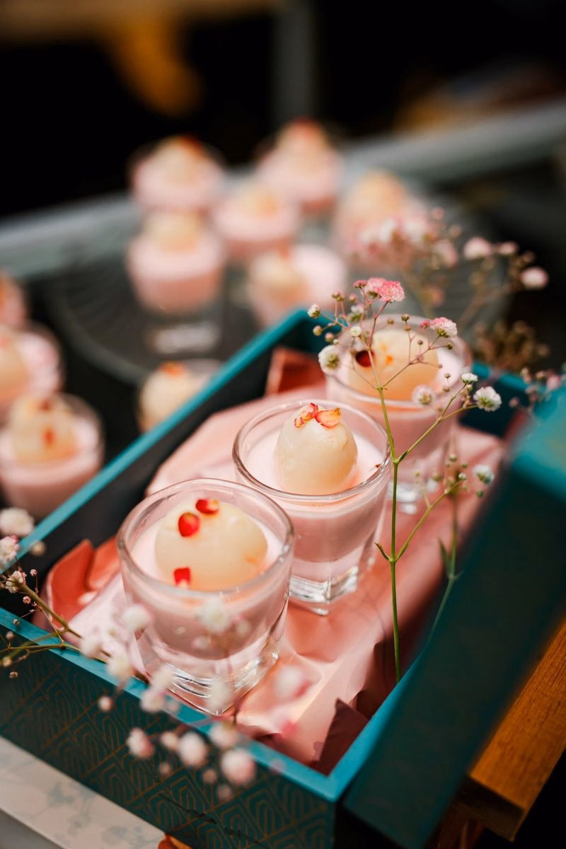 Panna Cotta
