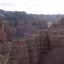 Charyn Canyon, Kazakhstan