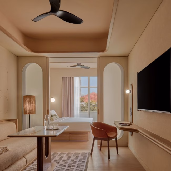Now Open: Singapore’s Latest Hospitality Concept APT. Make Its Debut at Stamford Place