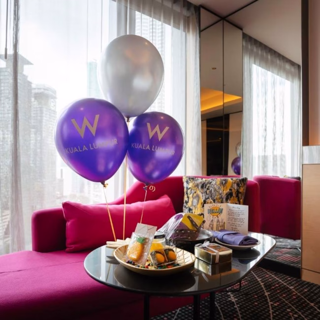 The New Luxury is Checking in and It Can’t Be Seen