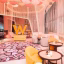 Explore W Kuala Lumpur's dining experiences, from unlimited dim sum and champagne brunch to Sunday seafood feasts and afternoon tea, with prices starting from RM88.
